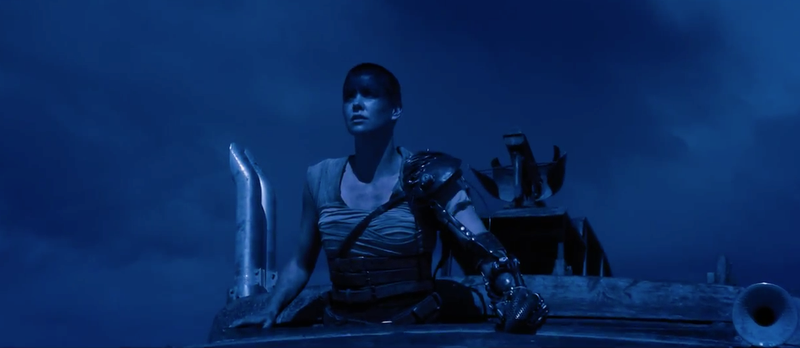 Illustration for article titled 43 Eye-Popping Trailer Screenshots Reveal Tons About Max Mad: Fury Road